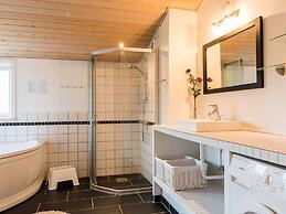 6 Person Holiday Home in Tarm