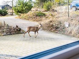 10 Person Holiday Home in Norre Nebel