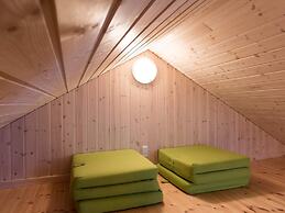 10 Person Holiday Home in Norre Nebel