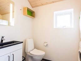 10 Person Holiday Home in Norre Nebel