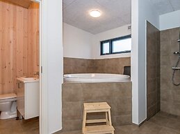 Holiday Home in Glesborg