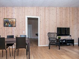 Holiday Home in Glesborg