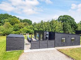 Holiday Home in Glesborg