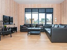Holiday Home in Glesborg