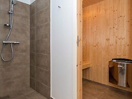 Holiday Home in Glesborg
