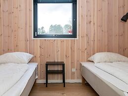Holiday Home in Glesborg