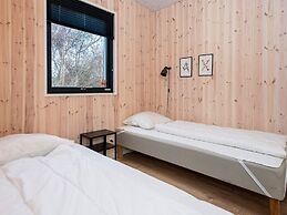 Holiday Home in Glesborg