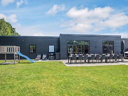 Holiday Home in Glesborg