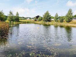 Holiday Home in Glesborg