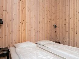 Holiday Home in Glesborg