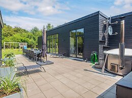 Holiday Home in Glesborg