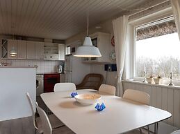 6 Person Holiday Home in Fano