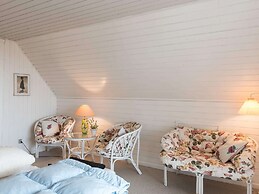 6 Person Holiday Home in Fano