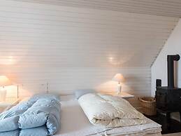 6 Person Holiday Home in Fano