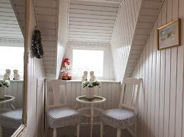 6 Person Holiday Home in Fano