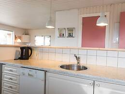 6 Person Holiday Home in Fano