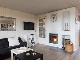 6 Person Holiday Home in Fano