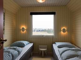 6 Person Holiday Home in Fano