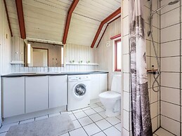 5 Person Holiday Home in Blavand