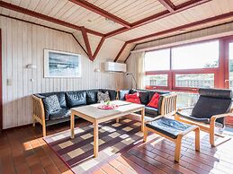 5 Person Holiday Home in Blavand