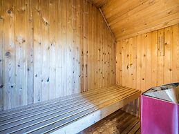 5 Person Holiday Home in Blavand