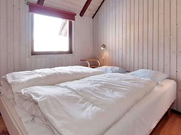 5 Person Holiday Home in Blavand