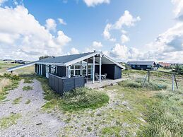8 Person Holiday Home in Ringkobing