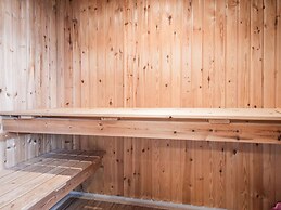 8 Person Holiday Home in Ringkobing