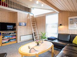 8 Person Holiday Home in Ringkobing