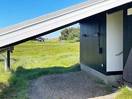 8 Person Holiday Home in Ringkobing