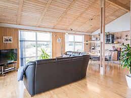 8 Person Holiday Home in Ringkobing