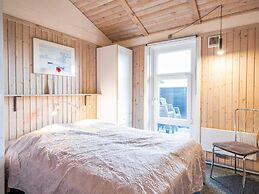 8 Person Holiday Home in Ringkobing