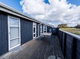 8 Person Holiday Home in Ringkobing