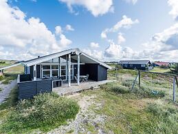 8 Person Holiday Home in Ringkobing