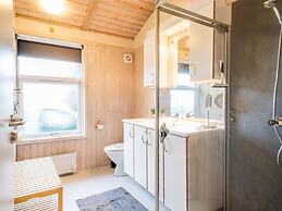 8 Person Holiday Home in Ringkobing