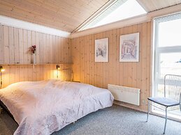 8 Person Holiday Home in Ringkobing