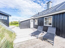 5 Person Holiday Home in Oksbol