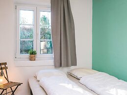 8 Person Holiday Home in Tarm