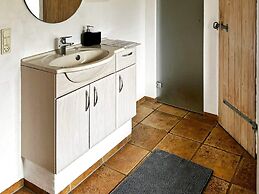 8 Person Holiday Home in Tarm