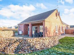 8 Person Holiday Home in Tarm