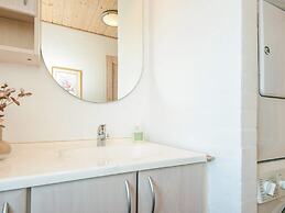 8 Person Holiday Home in Tarm