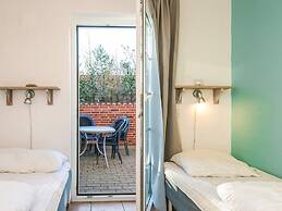 8 Person Holiday Home in Tarm