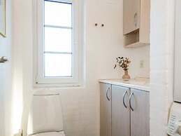 8 Person Holiday Home in Tarm