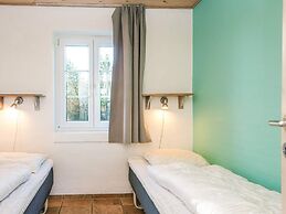 8 Person Holiday Home in Tarm