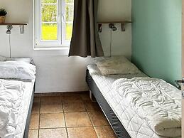 8 Person Holiday Home in Tarm