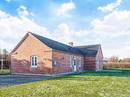 8 Person Holiday Home in Tarm