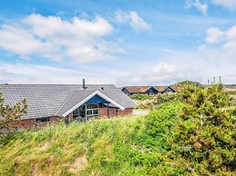 Tranquil Oasis in Henne Strand-by Traum