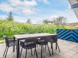 Tranquil Oasis in Henne Strand-by Traum