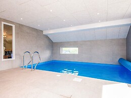 Tranquil Oasis in Henne Strand-by Traum