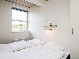 Tranquil Oasis in Henne Strand-by Traum